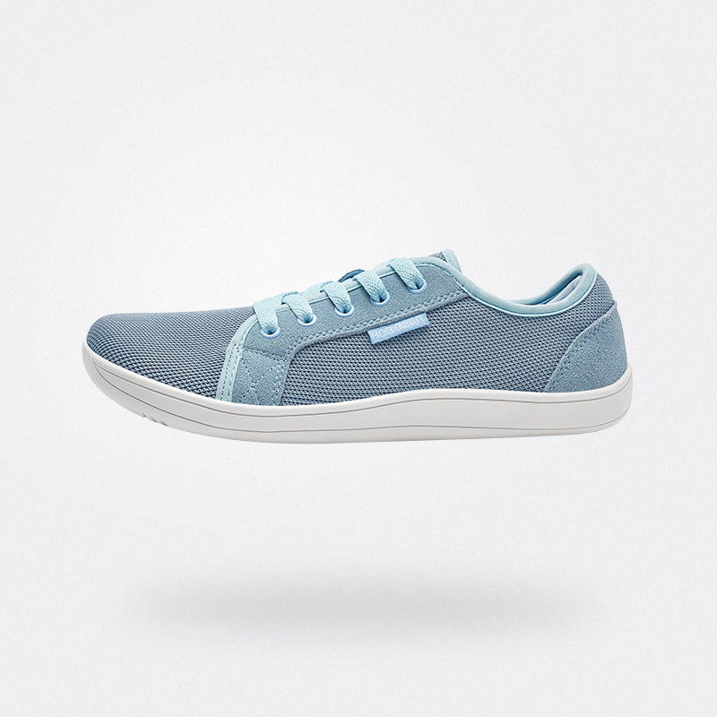 HOBIBEAR Casual Minimalist Barefoot Shoes For Men and Women Bugle 2.0