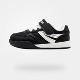 Kid's Heather - Wide Toe Sneakers