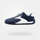Yucca - Wide Toe Sneakers