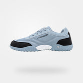 Zephyr - Wide Toe Sneakers