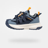 Kid's Taro - Wide Toe Sneakers