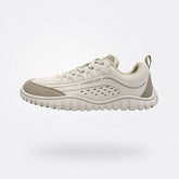 Crest - Wide Toe Sneakers