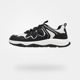 Gale - Wide Toe Sneakers