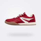 Heather - Wide Toe Sneakers