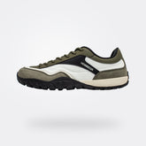 Hollow - Wide Toe Sneakers