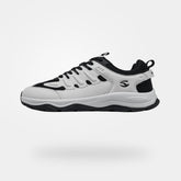 Peak - Wide Toe Sneakers