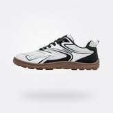 Gladiolus - Wide Toe Sneakers