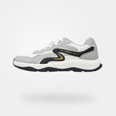 Needle - Wide Toe Sneakers