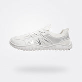 Tundra - Wide Toe Sneakers