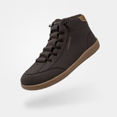 Ash - Winter Barefoot Shoes