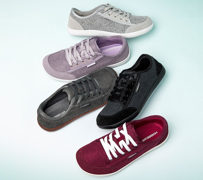 Hibase Shoes Discover HOBIBEAR's new barefoot shoe, the Hyacinth! – Hobibear.co.uk