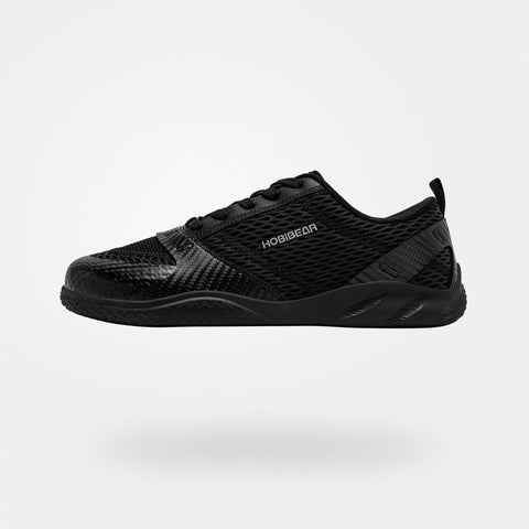 Briar - Wide Toe Sneakers