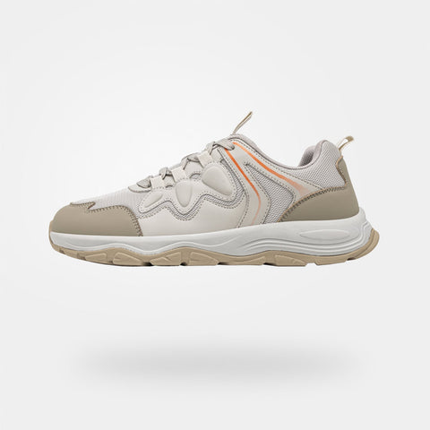 Gale - Wide Toe Sneakers