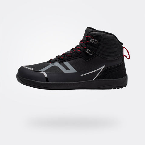 Birch 3.0 - Winter Barefoot Shoes