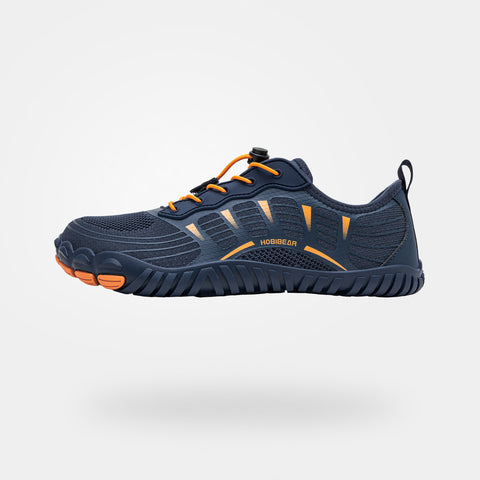 WolfPaw - Barefoot Shoes