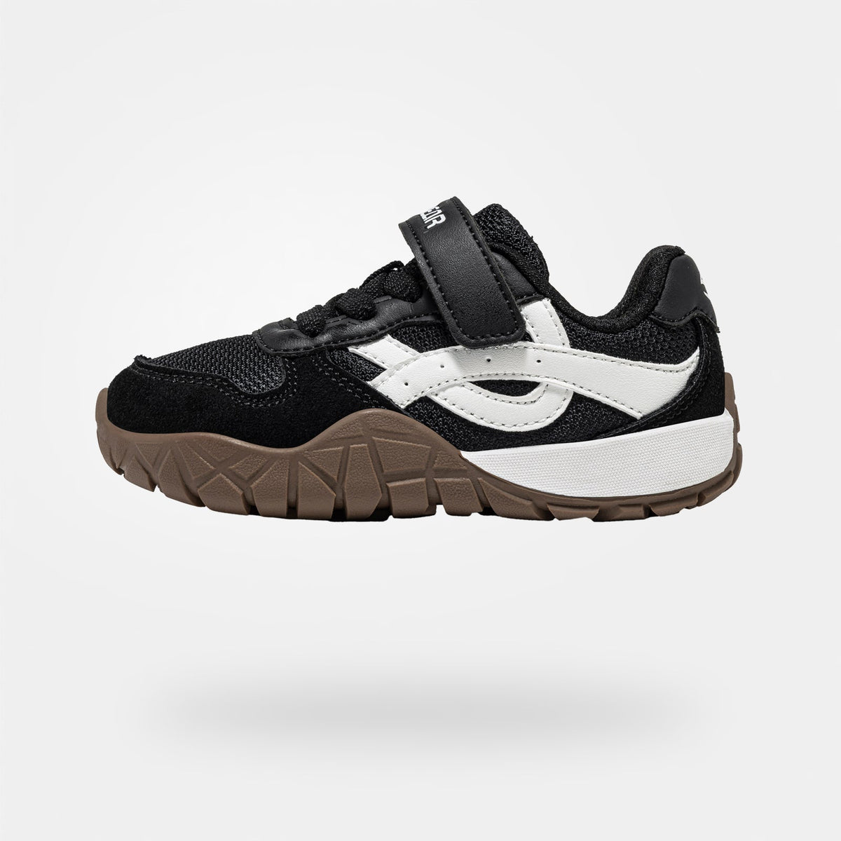 Kid's Hareball - Wide Toe Sneakers