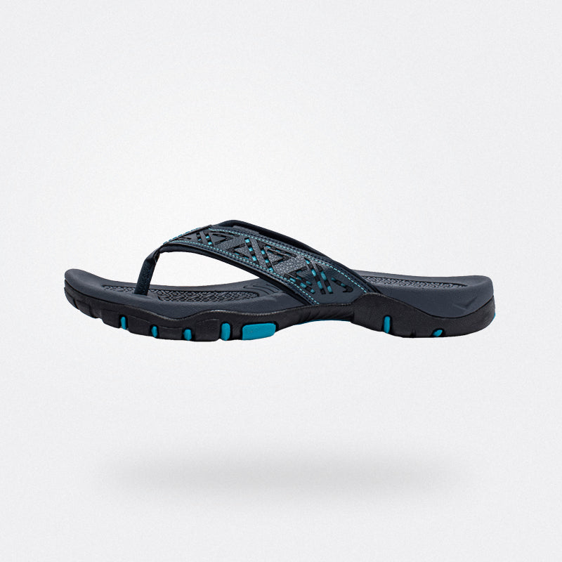 Ramble Lite - Wide Toe Slippers
