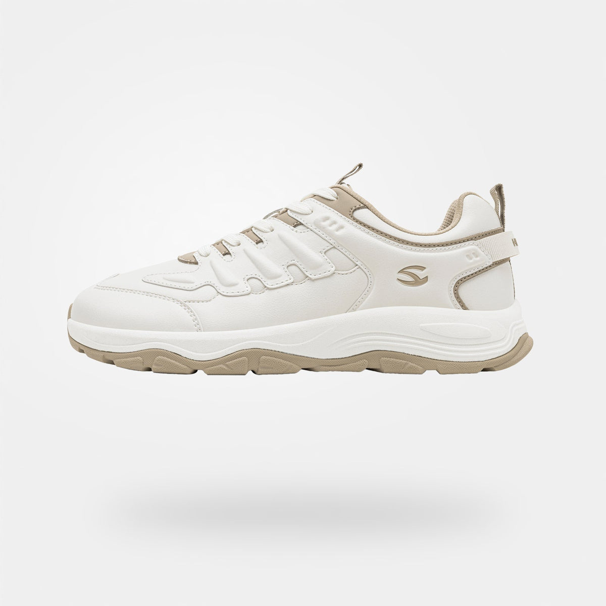 Pace - Wide Toe Sneakers
