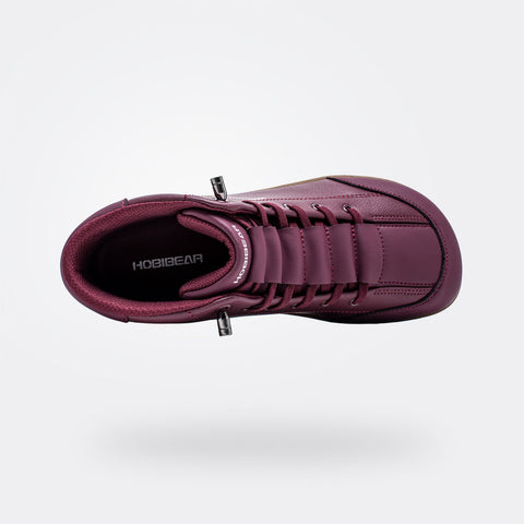 Yew 2.0 - Barefoot Shoes