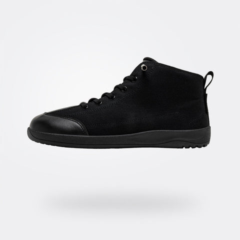 Rowan - Barefoot Shoes