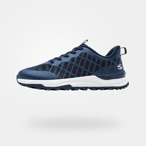 Tor - Wide Toe Sneakers
