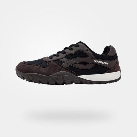 Hareball - Wide Toe Sneakers