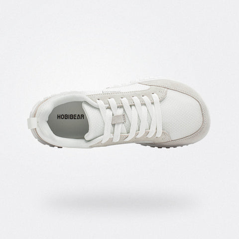 Dawn - Wide Toe Sneakers