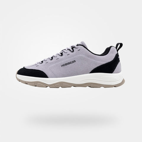 Basalt -  Wide Toe Sneakers