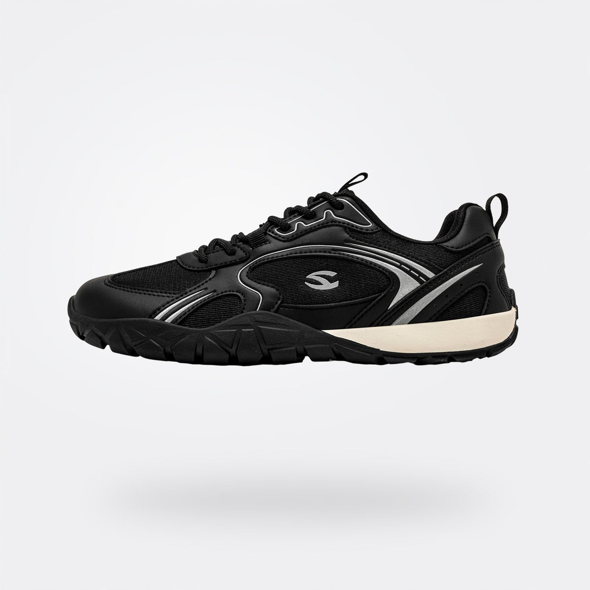 Aether - Wide Toe Sneakers