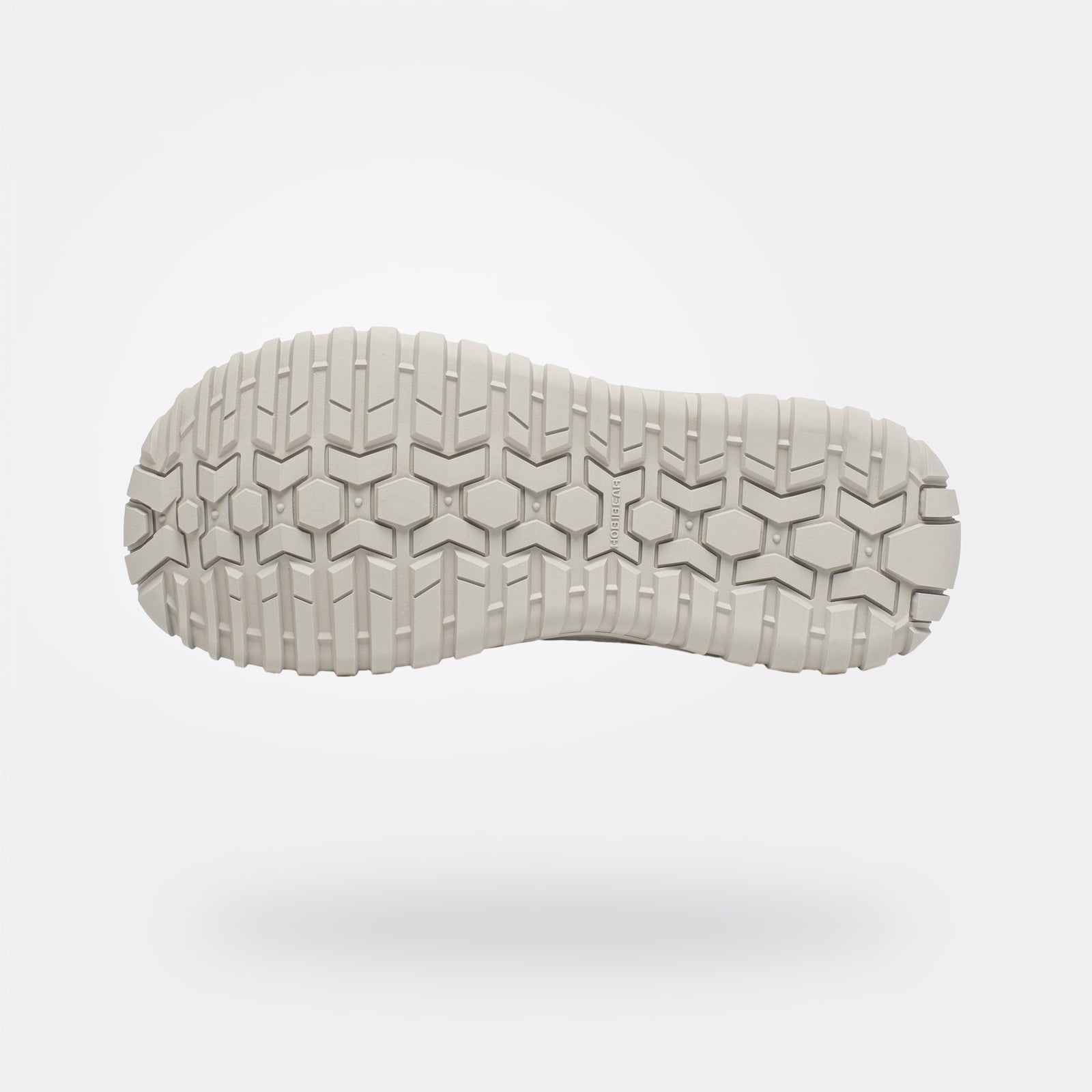 Mesa - Wide Toe Sneakers