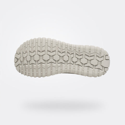 Mesa - Wide Toe Sneakers
