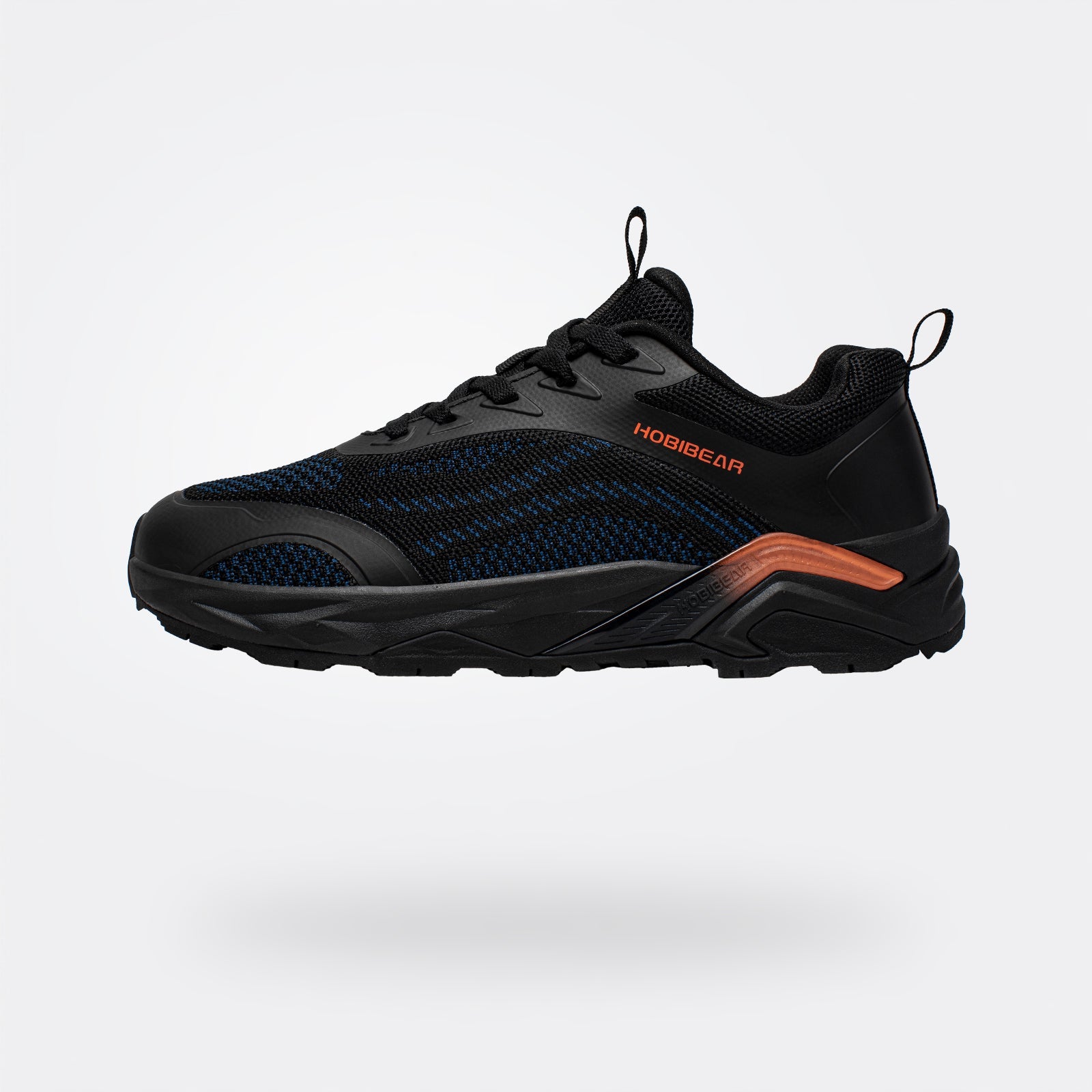 Briar - Wide Toe Sneakers