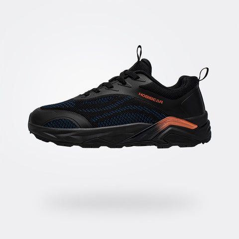 Briar - Wide Toe Sneakers