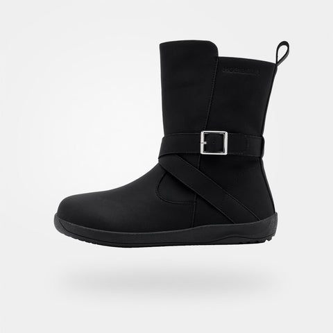 Juniper - Winter Barefoot Shoes