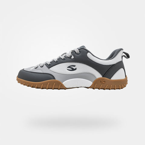 Tundra - Wide Toe Sneakers