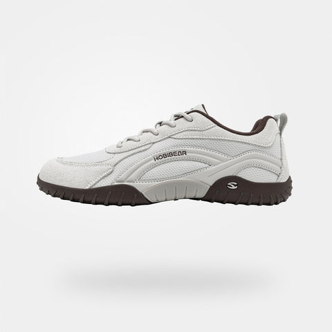 Eclipse - Wide Toe Sneakers