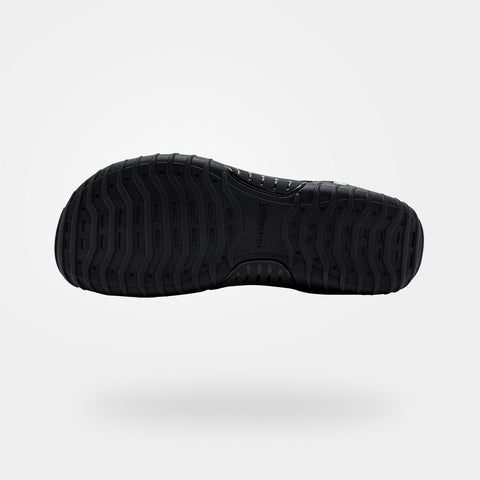 Sienna - Wide Toe Sneakers