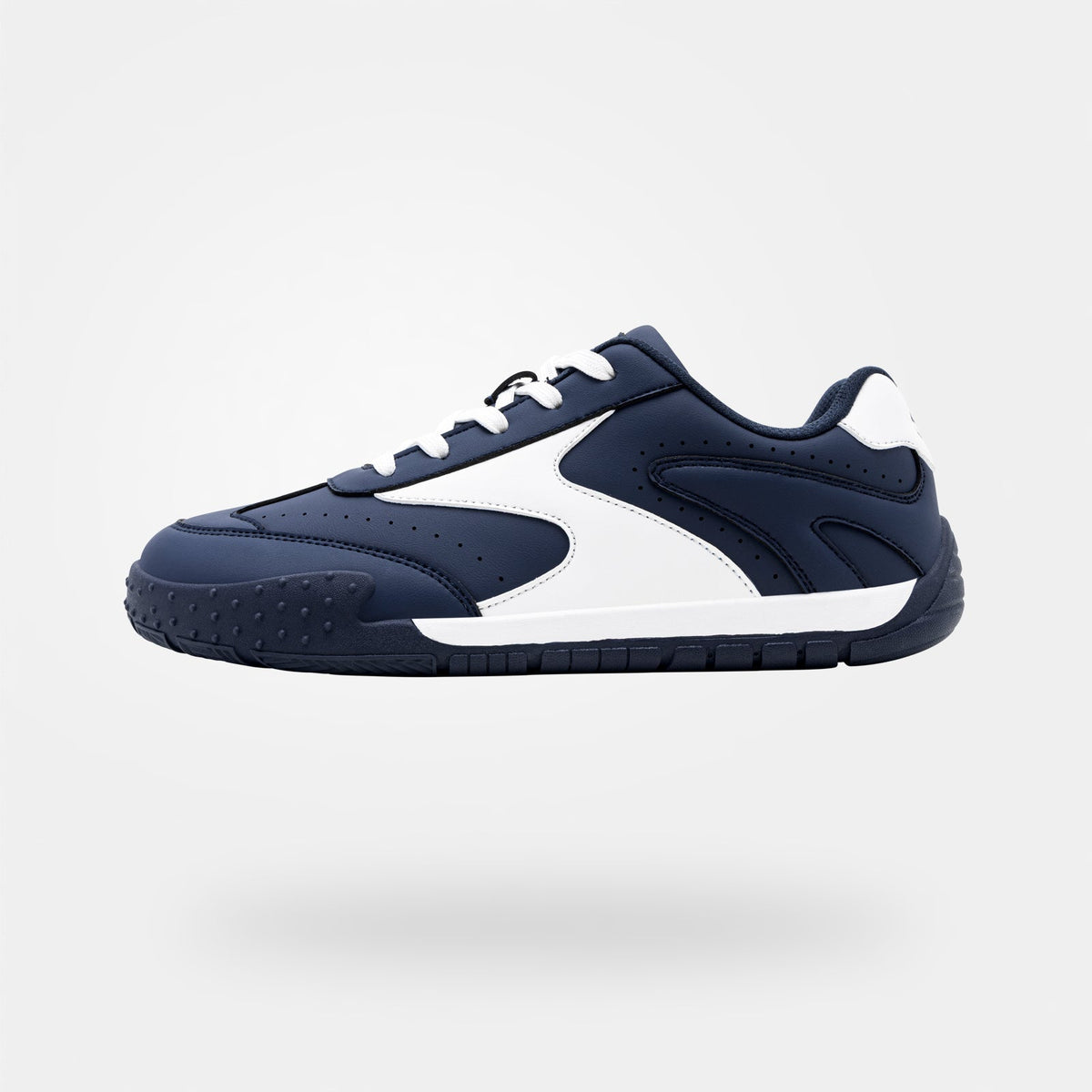 Yucca - Wide Toe Sneakers