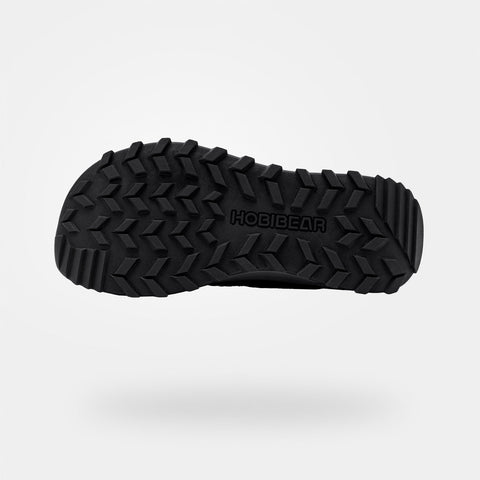 Sapphire - Wide Toe Sneakers