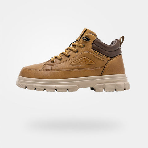 Boreal - Winter Casual Boots