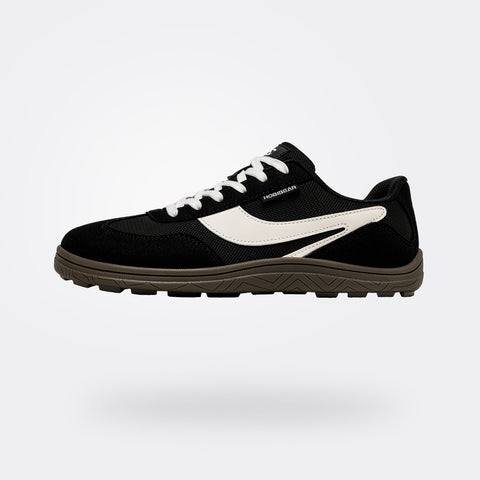 Opuntia - Wide Toe Sneaker