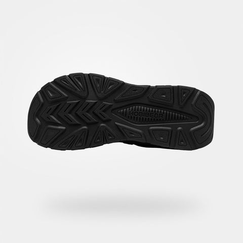Peak - Wide Toe Sneakers