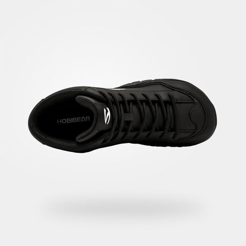 Hollow 2.0 - Wide Toe Sneakers