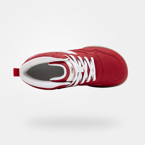 Heather 2.0 - Wide Toe Sneakers