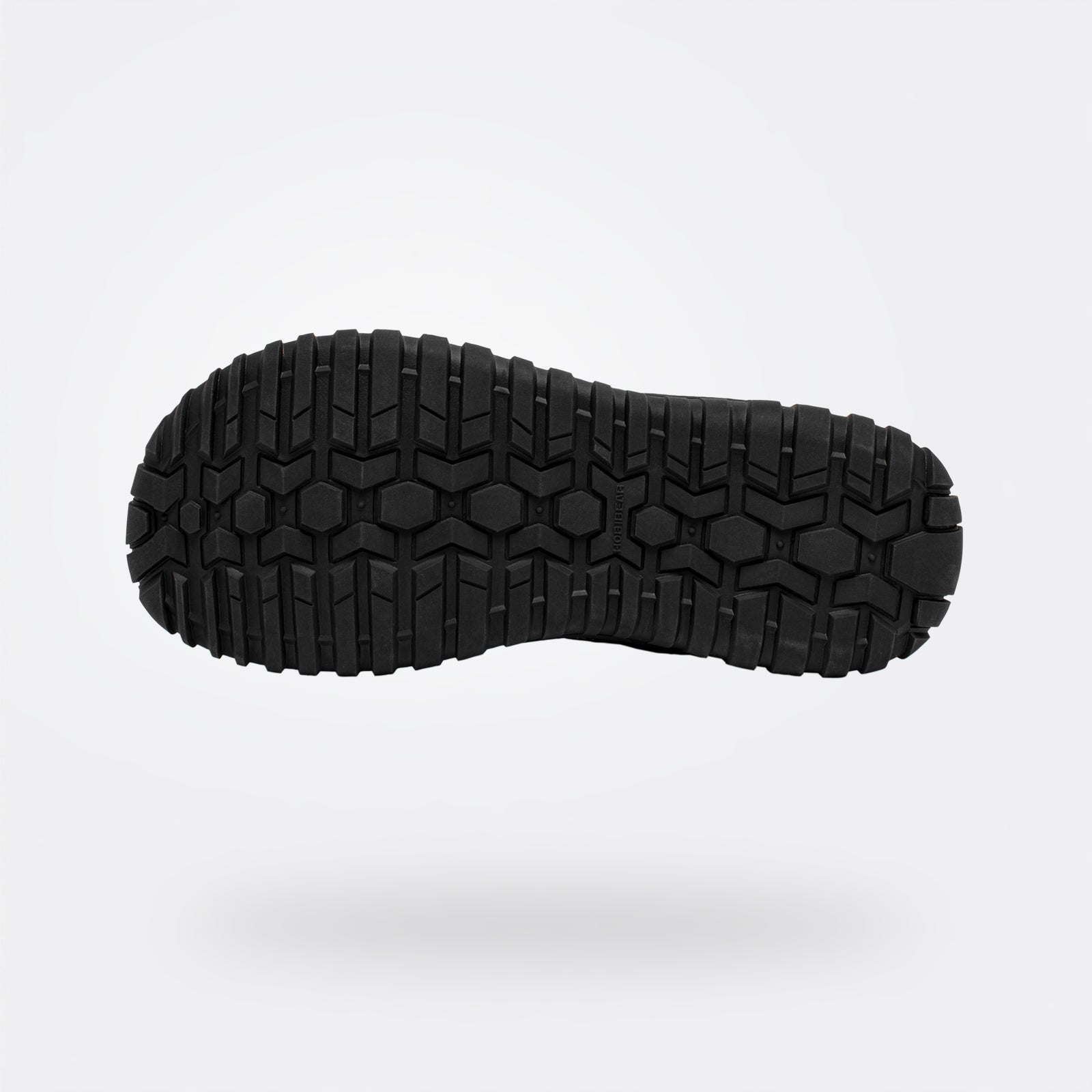 Mesa - Wide Toe Sneakers