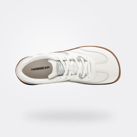 Gorse - Wide Toe Sneaker