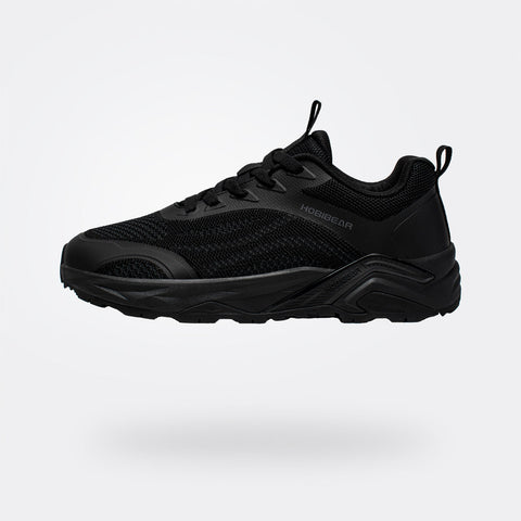 Briar - Wide Toe Sneakers