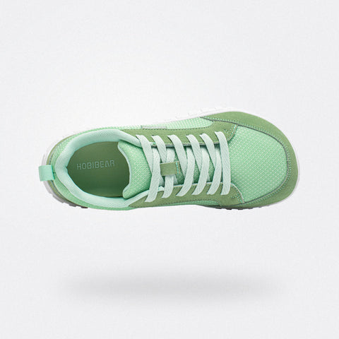Dawn - Wide Toe Sneakers