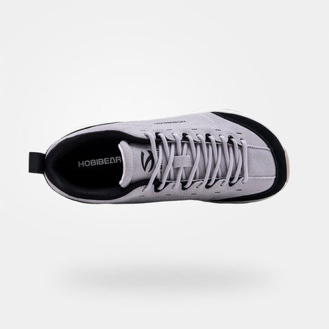 Basalt -  Wide Toe Sneakers