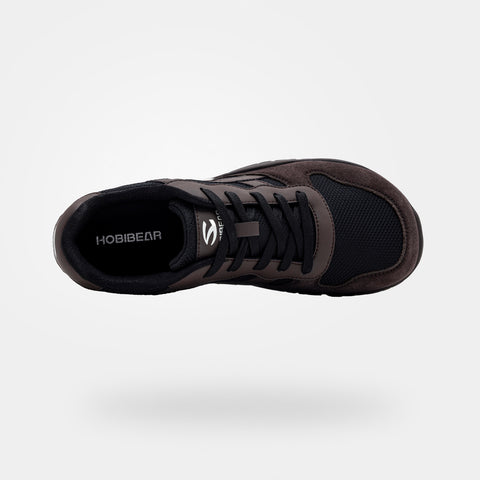 Hareball - Wide Toe Sneakers